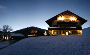 Obersteinberg-Hof Ruhpolding
